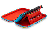POCHETTE AVEC FERMETURE POUR NINTENDO SWITCH OLED - 12 MOIS DE GARANTIE