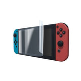 Glass De Protection Nintendo Switch - 12 MOIS DE GARANTIE