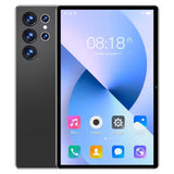 Tablette Educative 5G Avec Clavier (SIM) 256Go - RAM 8Go + Gadgets offerts - 12 Mois de Garantie