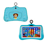 Tablette Educative pour Enfant WIFI - 128Go - RAM 8Go + Gadgets offerts 12 Mois de Garantie