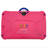 Tablette Educative pour Enfant WIFI - 128Go - RAM 8Go + Gadgets offerts 12 Mois de Garantie