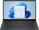 Ordinateur Portable HP 15,6 Pouces - 512Go SSD - RAM 8Go DDR4 - 12 Mois de Garantie