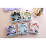 CASQUE Bluetooth LUMINEUX  - 12 MOIS DE GARANTIE