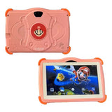 Tablette Educative pour Enfant WIFI - 128Go - RAM 8Go + Gadgets offerts 12 Mois de Garantie