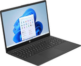 Ordinateur Portable HP 15,6 Pouces - 512Go SSD - RAM 8Go DDR4 - 12 Mois de Garantie