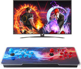 3D Pandora Pro Sans Ecran + 29800 Jeux installés + Câble HDMI Offert - 12 MOIS DE GARANTIE