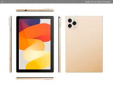 Tablette Educative 5G Avec Clavier (SIM) 256Go - RAM 8Go + Gadgets offerts - 12 Mois de Garantie