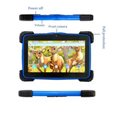 Tablette Educative (Avec SIM) 128Go - RAM 8Go + Gadgets offerts - 12 Mois de Garantie