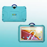 Tablette Educative pour Enfant WIFI - 128Go - RAM 8Go + Gadgets offerts 12 Mois de Garantie