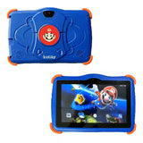 Tablette Educative pour Enfant WIFI - 128Go - RAM 8Go + Gadgets offerts 12 Mois de Garantie
