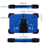 Tablette Educative (Avec SIM) 128Go - RAM 8Go + Gadgets offerts - 12 Mois de Garantie