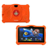Tablette Educative pour Enfant WIFI - 128Go - RAM 8Go + Gadgets offerts 12 Mois de Garantie
