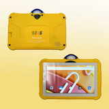 Tablette Educative pour Enfant WIFI - 128Go - RAM 8Go + Gadgets offerts 12 Mois de Garantie