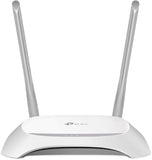 ROUTEUR WIFI TP LINK - 12 MOIS DE GARANTIE