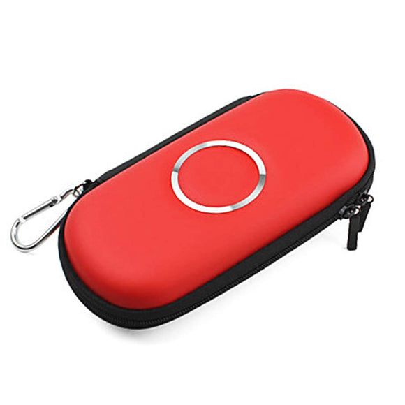 POCHETTE AVEC FERMETURE POUR PSP - 12 MOIS DE GARANTIE
