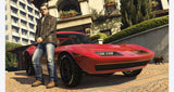 Grand Theft Auto V - PlayStation 5 - 12 MOIS DE GARANTIE