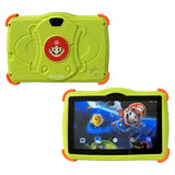 Tablette Educative pour Enfant WIFI - 128Go - RAM 8Go + Gadgets offerts 12 Mois de Garantie
