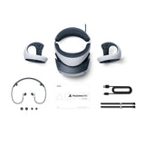 Sony Playstation VR2 - 12 Mois de Garantie