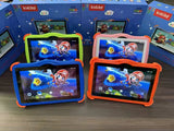 Tablette Educative pour Enfant WIFI - 128Go - RAM 8Go + Gadgets offerts 12 Mois de Garantie