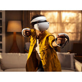 Sony Playstation VR2 - 12 Mois de Garantie
