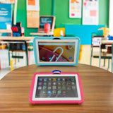 Tablette Educative pour Enfant WIFI - 128Go - RAM 8Go + Gadgets offerts 12 Mois de Garantie