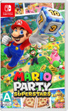 Mario Party Superstars - Nintendo Switch 1 - 12 MOIS DE GARANTIE