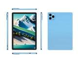 Tablette Educative 5G Avec Clavier (SIM) 256Go - RAM 8Go + Gadgets offerts - 12 Mois de Garantie