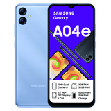 SAMSUNG Galaxy A04e - Mémoire 32Go - RAM 3Go - 13+2MP - 24 Mois de Garantie