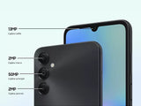 SAMSUNG Galaxy A05s - 64Go - RAM 4Go - 50+2+2MP - 24 Mois de Garantie