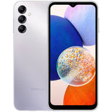 SAMSUNG Galaxy A14 - Mémoire 128Go - RAM 4Go - 50+5+2MPx  - 24 Mois de Garantie