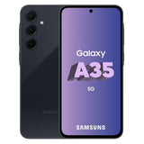 Samsung Galaxy A35 5G - Mémoire 128Go - RAM 8Go - 50+8+5MP - 24 Mois de Garantie