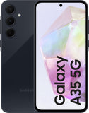 Samsung Galaxy A35 5G - Mémoire 128Go - RAM 8Go - 50+8+5MP - 24 Mois de Garantie
