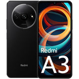 XIAOMI Redmi A3 Dual SIM - 128Go - RAM 4Go - 8MP  - 12 Mois de Garantie