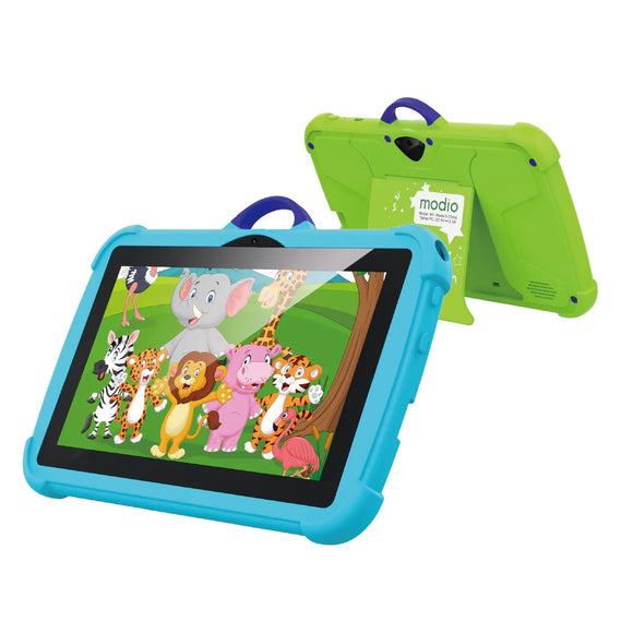 Tablette Educative pour Enfant - 64Go - RAM 4Go + Gadgets offerts 12 Mois de Garantie