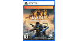 Avatar: Frontiers of Pandora - From the Ashes Edition - PlayStation 5 - 12 MOIS DE GARANTIE