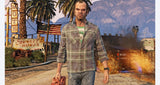 Grand Theft Auto V - PlayStation 5 - 12 MOIS DE GARANTIE