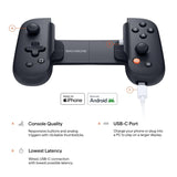 Manette de Jeu mobile BACKBONE (édition PlayStation), USB-C
