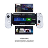 Manette de Jeu mobile BACKBONE (édition PlayStation), USB-C