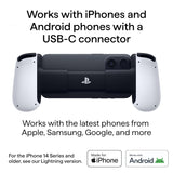 Manette de Jeu mobile BACKBONE (édition PlayStation), USB-C
