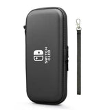 Pochette Avec Fermeture Nintendo Switch oled - 12 MOIS DE GARANTIE