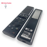 Smart TV SAMSUNG 55'' BU8000 CRYSTAL UHD 4K (2023)