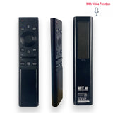 Smart TV SAMSUNG 55'' BU8000 CRYSTAL UHD 4K (2023)