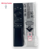 Smart TV SAMSUNG 55'' BU8000 CRYSTAL UHD 4K (2023)