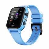 Montre Connectée Pour Enfant - Carte SIM - Appel & SMS - Bluetooth - Carte SD - 12 MOIS DE GARANTIE