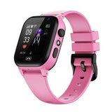 Montre Connectée Pour Enfant - Carte SIM - Appel & SMS - Bluetooth - Carte SD - 12 MOIS DE GARANTIE