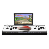 3D Pandora Pro Avec Ecran 14 Pouces + 29800 Jeux installés + Câble HDMI Offert - 12 MOIS DE GARANTIE