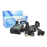 CHARGEUR PS VITA, PSP - 12 MOIS DE GARANTIE