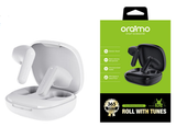Earbuds ORAIMO OEB-E03D- Noir - 12 Mois de Garantie