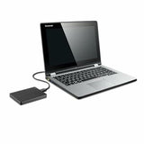 Disque Dur Externe – 4To – USB 3.0 – Noir – 12 Mois de Garantie
