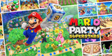 Mario Party Superstars - Nintendo Switch 1 - 12 MOIS DE GARANTIE